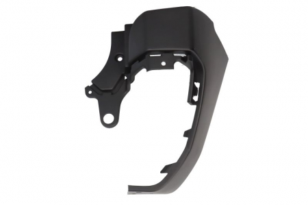 Flaps dreapta (model cu usa pe spate; model scurt, grunduit, TUV) potrivit CITROEN BERLINGO III; OPEL COMBO E; PEUGEOT RIFTER 03.18- [0]