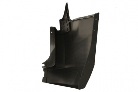 Flaps stanga (model cu usa pe spate, gri, TUV) potrivit FORD TRANSIT / TOURNEO CUSTOM 2012-2017 [1]