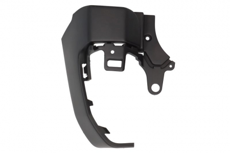 Flaps stanga (model cu usa pe spate; model scurt, grunduit, TUV) potrivit CITROEN BERLINGO III; OPEL COMBO E; PEUGEOT RIFTER 03.18- [0]