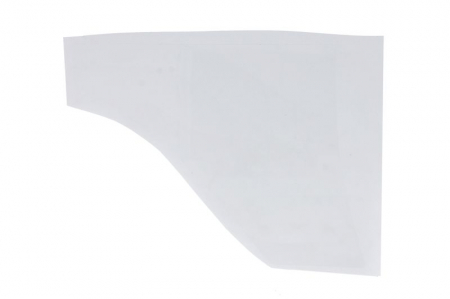 Folie protectie aripa dreapta (culoare: transparent, 3M PPF 4.0 folie / auto-ajustant) potrivit KIA CEED III Saloon / Station wagon 5D 06.18-