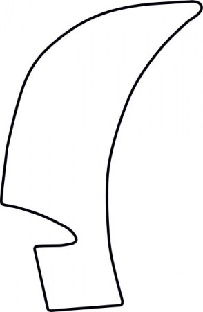 Ornamente - Folie protectie aripa stanga (culoare: transparent, 3M PPF 4.0 folie / auto-ajustant) potrivit ALFA ROMEO MITO 09.08-03.16