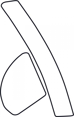 Folie protectie usa/aripa stanga (culoare: transparent, 3M PPF 4.0 folie / auto-ajustant) potrivit TOYOTA PRIUS III XW30 04.09-02.16