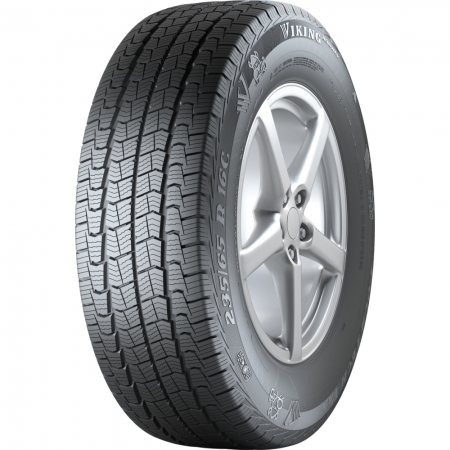 Anvelope - Anvelopa ALL SEASONS VIKING FOUR TECH VAN 195/75/R16C 107/105R