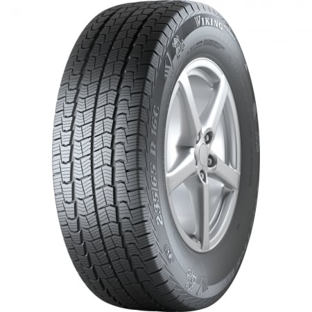 Anvelope - Anvelopa All Season VIKING FOUR TECH VAN 195/60/R16C 99/97 H