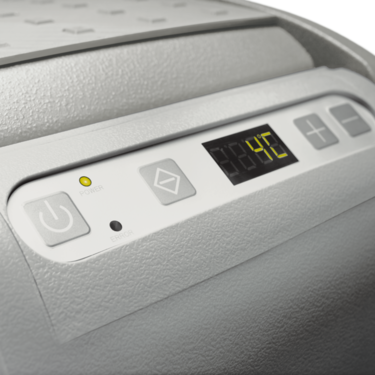 Frigider auto cu compresor CF-16 - 15L, 12/24V/100-240V Dometic [2]