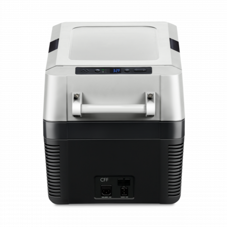 Frigider auto cu compresor DOMETIC CFF 35, 12/24V DC/100-240V, 30L cu display [2]