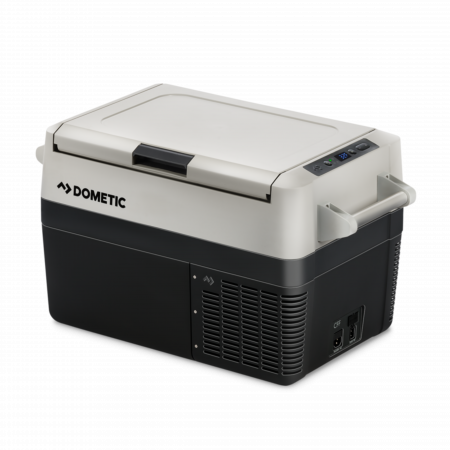 Frigider auto cu compresor DOMETIC CFF 35, 12/24V DC/100-240V, 30L cu display [1]