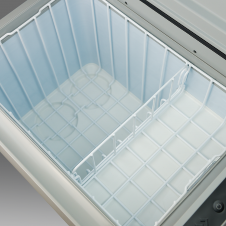 Frigider auto cu compresor DOMETIC CFF 35, 12/24V DC/100-240V, 30L cu display [3]