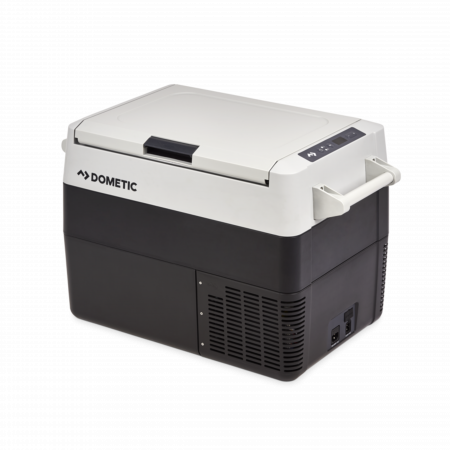 Frigider auto cu compresor DOMETIC CFF 45, 12/24V DC/100-240V,38L cu display [1]