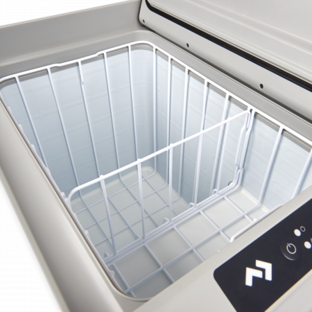Frigider auto cu compresor DOMETIC CFF 45, 12/24V DC/100-240V,38L cu display [4]
