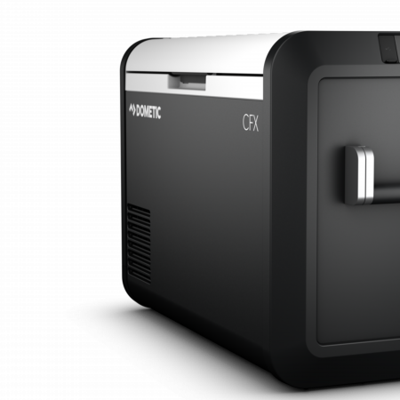 Frigider auto cu compresor DOMETIC CFX3 95DZ, 12/24V DC / 100-240V AC,  82L [2]
