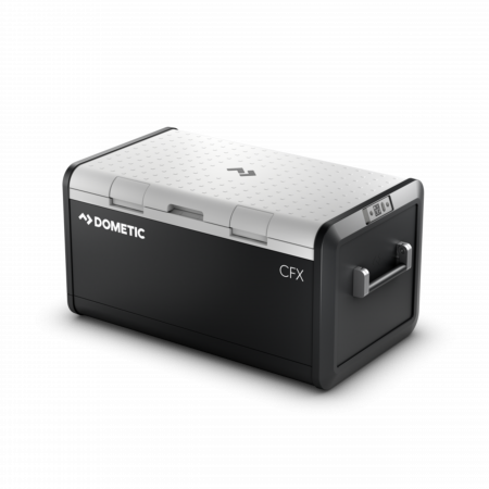 Frigider auto cu compresor DOMETIC CFX3 100, 12/24V DC / 100-240V AC, 88L [1]