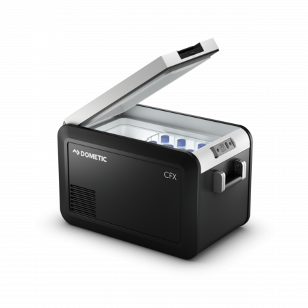 Accesorii auto - Frigider auto cu compresor DOMETIC CFX3 35, 12/24V DC / 100-240V AC, 32L