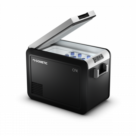 Accesorii auto - Frigider auto cu compresor DOMETIC CFX3 45, 12/24V DC / 100-240V AC, 40L 