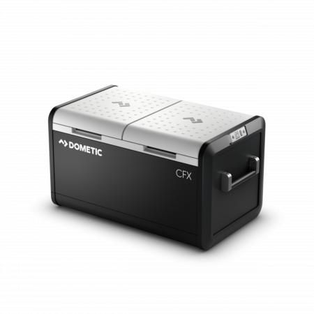 Frigider auto cu compresor DOMETIC CFX3 95DZ, 12/24V DC / 100-240V AC,  82L [1]
