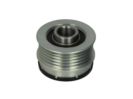 Fulie alternator ABARTH GRANDE PUNTO, PUNTO, PUNTO EVO; ALFA ROMEO GIULIETTA, MITO; CHRYSLER DELTA; FIAT 500, 500 C, 500L, 500X, BRAVO II, DOBLO, GRANDE PUNTO, LINEA, PANDA, PUNTO 0.9-1.6D dupa 2005 [0]