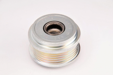 Piese Auto - Fulie alternator ALFA ROMEO 159, BRERA, SPIDER; FIAT CROMA 2.4D/3.2 dupa 2005
