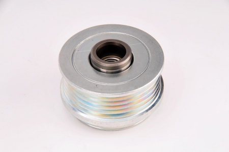 Fulie alternator ALFA ROMEO 159, BRERA, SPIDER; FIAT CROMA 2.4D/3.2 dupa 2005 [1]