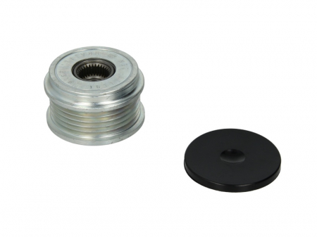 Piese Auto - Fulie alternator AUDI A4, A6; SKODA SUPERB I; VW PASSAT 1.6/1.8/2.0 intre 1994-2008