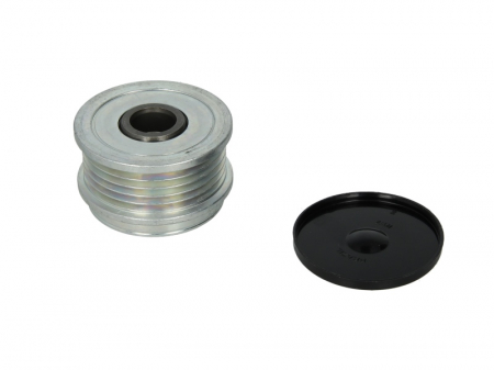 Fulie alternator AUDI A4, A6; SKODA SUPERB I; VW PASSAT 1.6/1.8/2.0 intre 1994-2008 [1]