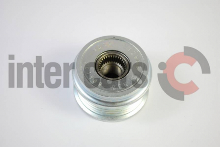 Piese Auto - Fulie alternator AUDI A4, A6; SKODA SUPERB I; VW PASSAT 1.6/1.8/2.0 intre 1994-2008