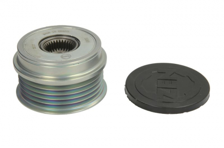Piese Auto - Fulie alternator AUDI A4, A6; SKODA SUPERB I; VW PASSAT 1.6-2.0D intre 1994-2008