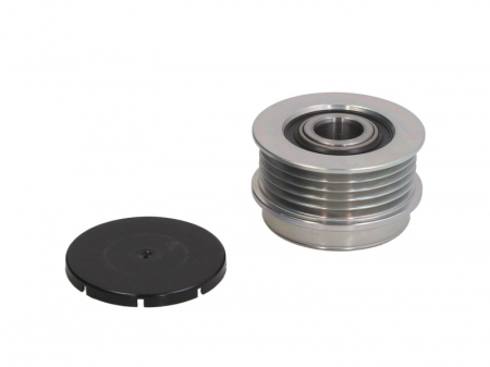 Fulie alternator AUDI A4, A6; SKODA SUPERB I; VW PASSAT 1.6-2.0D intre 1994-2008 [1]