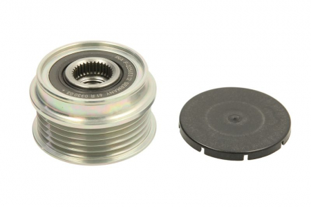 Piese Auto - Fulie alternator AUDI A4, A6; VW PASSAT 1.9D/1.9DH intre 1995-2001