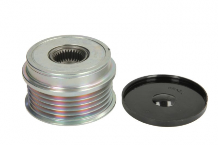 Piese Auto - Fulie alternator AUDI A4, A6; VW PASSAT 1.9D/1.9DH intre 1995-2001