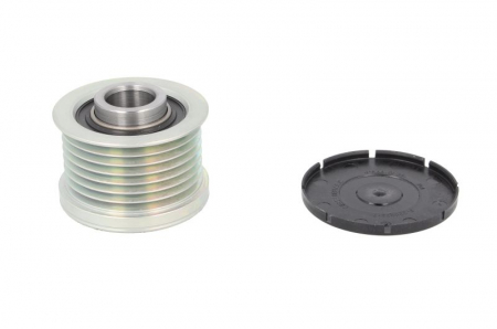 Fulie alternator BMW Seria 1 (E81), 1 (E82), 1 (E87), 1 (E88), 3 (E90), 3 (E91), 3 (E92), 3 (E93) 1.6/2.0/3.0 intre 1996-2012 [1]