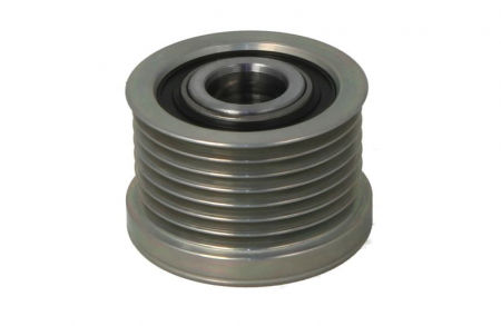 Fulie alternator BMW Seria 1 (E81), 1 (E82), 1 (E87), 1 (E88), 3 (E90), 3 (E91), 3 (E92), 3 (E93), 5 (E60), 5 (E61), X5 (E70) 1.6/2.0/3.0 intre 1996-2012 [1]