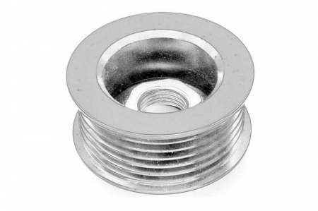 Fulie alternator BMW Seria 3 (E46), 5 (E60), 5 (E61), 6 (E63), 6 (E64), 7 (E65, E66, E67), X3 (E83), X5 (E53) 2.0D-5.0 intre 1998-2010 [1]