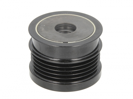 Fulie alternator CADILLAC BLS; OPEL SIGNUM, VECTRA C, VECTRA C GTS, ZAFIRA B; SAAB 9-3, 9-3X 2.0-2.2D dupa 2002 [1]