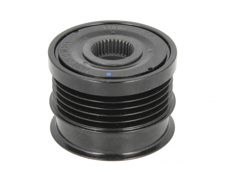 Fulie alternator CADILLAC BLS; OPEL SIGNUM, VECTRA C, VECTRA C GTS, ZAFIRA B; SAAB 9-3, 9-3X 2.0-2.2D dupa 2002 [0]