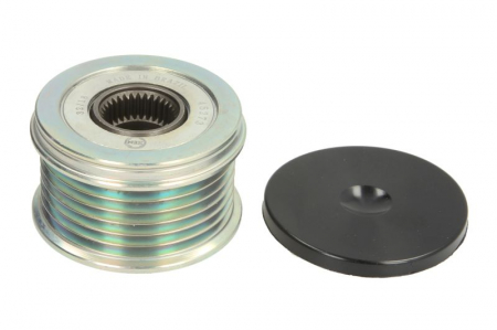 Fulie alternator CHRYSLER 300C, VOYAGER V; JEEP GRAND CHEROKEE IV 3.6/3.6ALK dupa 2010 [0]