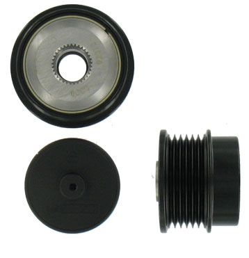 Piese Auto - Fulie alternator CITROEN C5 III, C6; PEUGEOT 407, 607 2.7D dupa 2004
