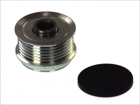 Fulie alternator potrivit DODGE NITRO; JEEP CHEROKEE, WRANGLER III 2.5D/2.8D dupa 2001 [1]