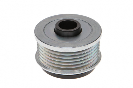 Fulie alternator FIAT BRAVA, BRAVO I, DOBLO, DOBLO CARGO, MAREA, MULTIPLA, PALIO, PUNTO, STRADA; LANCIA KAPPA, LYBRA 1.9D/2.4D dupa 1994 [1]