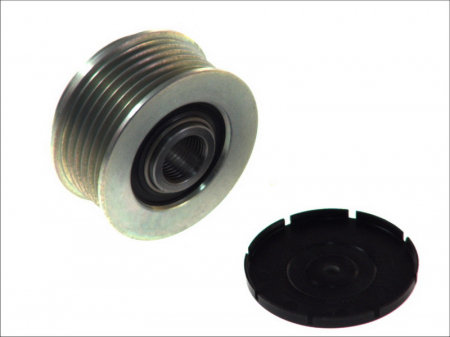 Fulie alternator FORD C-MAX, FOCUS, FOCUS C-MAX, FOCUS II, GALAXY, MONDEO IV, S-MAX, TOURNEO CONNECT, TRANSIT CONNECT 1.8D intre 2001-2015 [1]