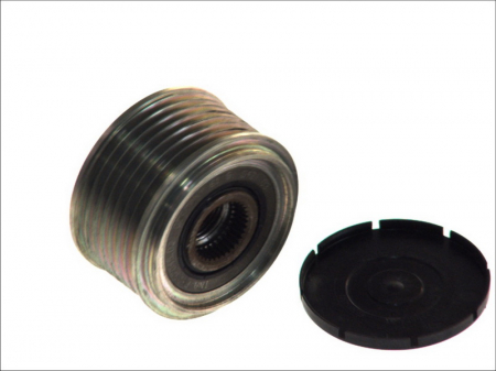 Piese Auto - Fulie alternator FORD TRANSIT 2.4D intre 2000-2006