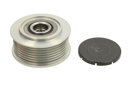 Piese Auto - Fulie alternator HONDA ACCORD VII, CIVIC VIII, CR-V II, CR-V III, FR-V 2.2D dupa 2004