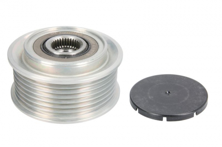Fulie alternator HYUNDAI H-1, H-1 / STAREX, H-1 CARGO, H-1 TRAVEL, PORTER; KIA SORENTO I 2.5D dupa 1997 [0]