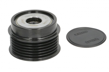 Fulie alternator HYUNDAI I30, I40, I40 CW, IX20, IX35, VELOSTER; KIA CARENS IV, CEE'D, PRO CEE'D, SOUL, SOUL II 1.4-2.0 dupa 2009 [0]