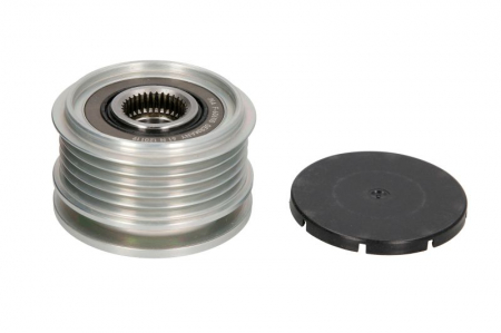 Piese Auto - Fulie alternator HYUNDAI I30, TUCSON; KIA CEE'D 1.6D/1.7D dupa 2014