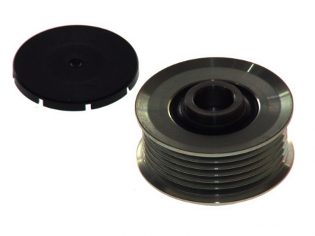 Fulie alternator HYUNDAI SONATA V; KIA CARENS II, CARENS III, MAGENTIS; TOYOTA AURIS, COROLLA 1.4D/2.0/2.4 dupa 2004 [1]