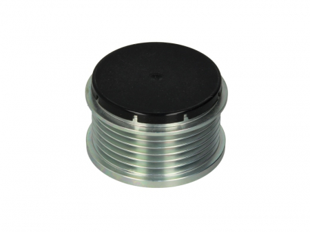 Fulie alternator IVECO DAILY III, DAILY IV, DAILY V; FIAT DUCATO; UAZ PATRIOT; VW PASSAT 2.3-3.0D dupa 1996 [1]