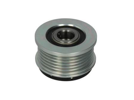 Alternatoare Electromotoare - Fulie alternator IVECO DAILY III, DAILY IV, DAILY V; FIAT DUCATO; UAZ PATRIOT; VW PASSAT 2.3-3.0D dupa 1996