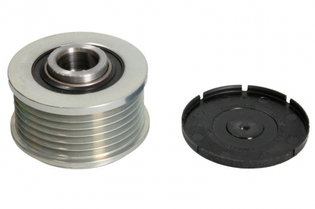 Fulie alternator MERCEDES A (W176), B (W246, W242), CLA (C117), CLA SHOOTING BRAKE (X117), GLA (X156) 1.5D dupa 2012 [1]