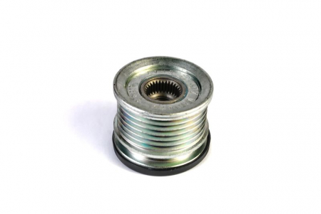 Fulie alternator MERCEDES C T-MODEL (S202), C (W202), E T-MODEL (S210), E (W210), SPRINTER 2-T (901, 902), SPRINTER 3-T (903), SPRINTER 4-T (904), SPRINTER 5-T (905) 2.1D/2.2D/2.7D intre 1997-2006