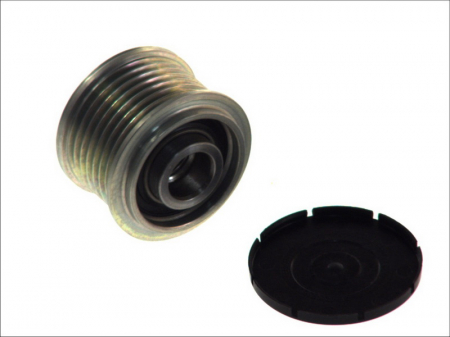 Fulie alternator MERCEDES CLS (C219), E (A207), E (C207), E T-MODEL (S211), E T-MODEL (S212), E (W211), E (W212), G (W463), GL (X164), M (W163), M (W164), R (W251, V251) 3.0D/4.0D  [1]